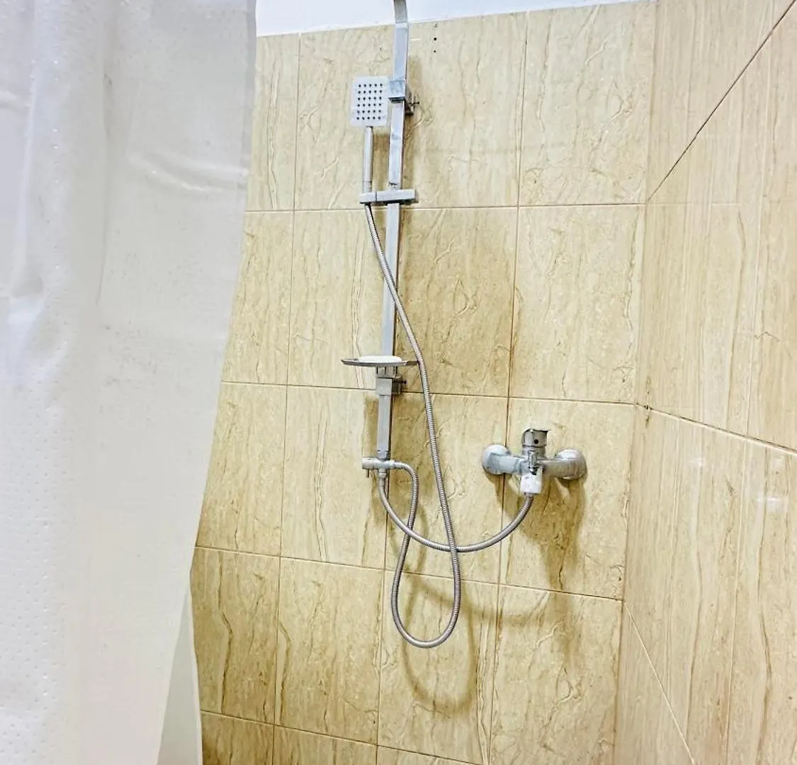 Pazari I Ri, Quiet And Central Stay, Self Check-In Tiran Daire