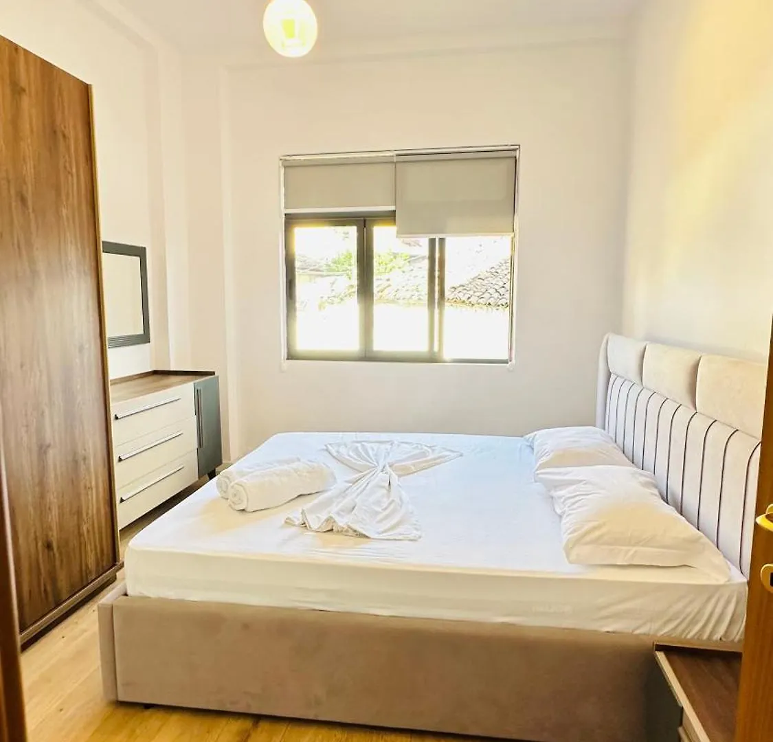 Daire Pazari I Ri, Quiet And Central Stay, Self Check-In Tiran