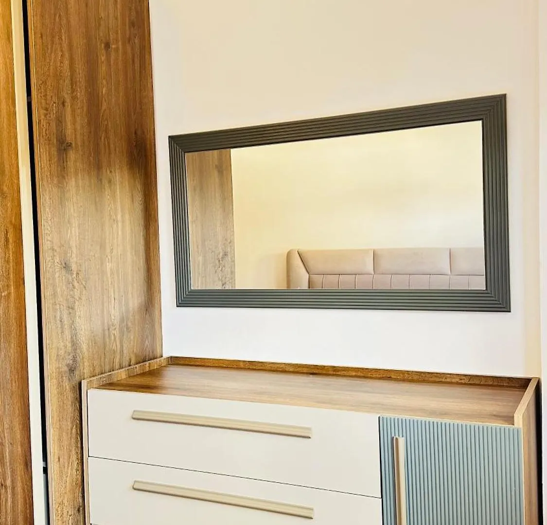 Pazari I Ri, Quiet And Central Stay, Self Check-In Tiran Daire