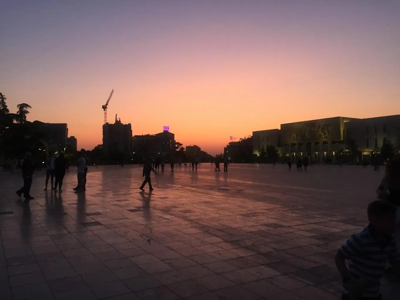 Daire Pazari I Ri, Quiet And Central Stay, Self Check-In Tiran